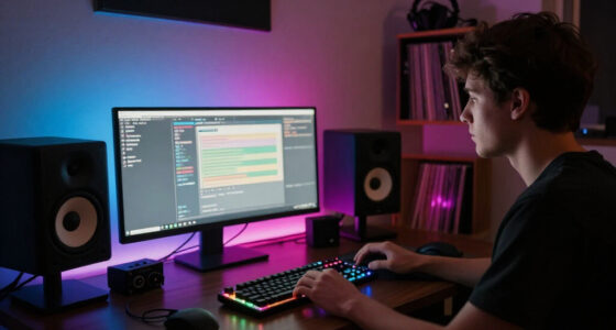 15 Best Audio Reactive LED Lights for Music and Room Ambience in 2026
