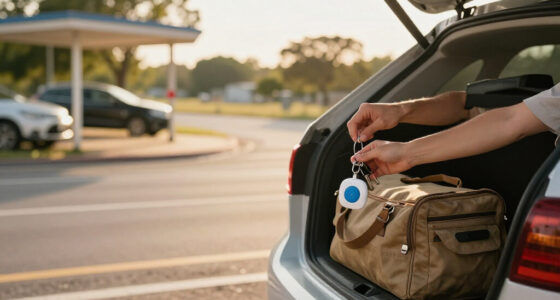 15 Best Bluetooth Item Trackers for Finding Everyday Essentials in 2026