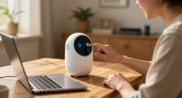15 Best Desktop Companion Robots in 2026
