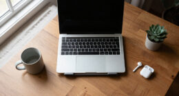 15 Best Ergonomic Laptop Stands for Better Posture in 2026