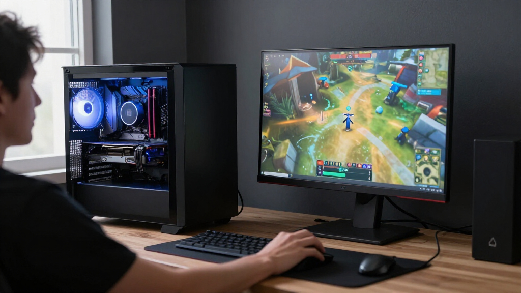 15 Best High-End Gaming PCs for 2026