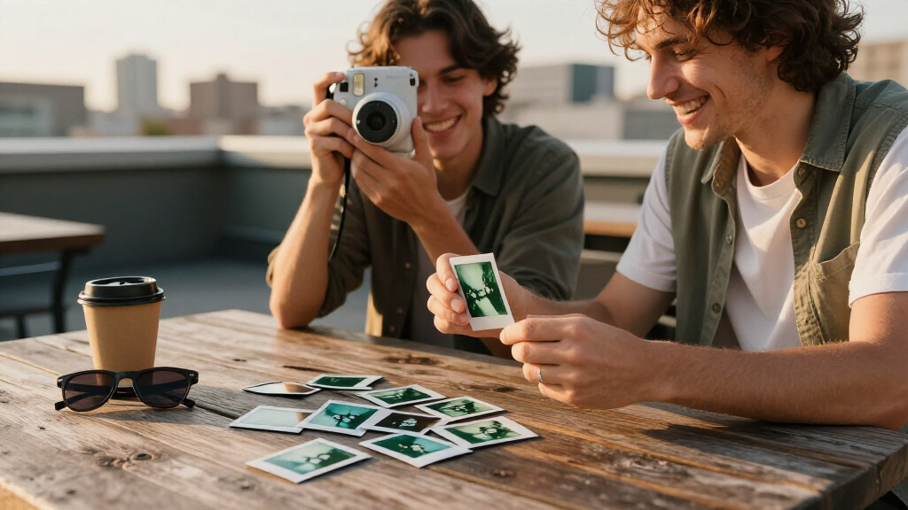 15 Best Instant Cameras for 2026