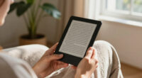 15 Best Kindle E-Readers for Reading and Note-Taking in 2026