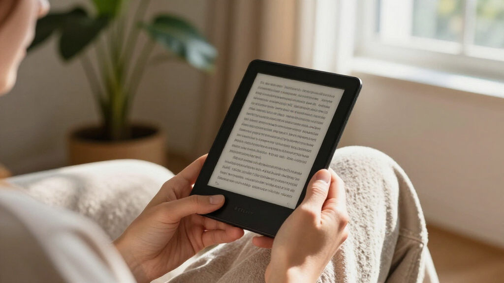 15 Best Kindle E-Readers for Reading and Note-Taking in 2026