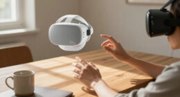 15 Best Mixed Reality Headsets for Gaming, Work, and Immersive Experiences in 2026
