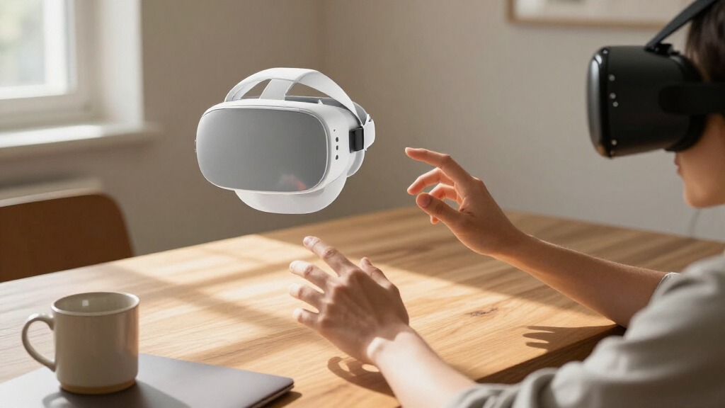 15 Best Mixed Reality Headsets for Gaming, Work, and Immersive Experiences in 2026