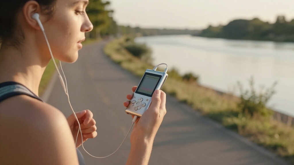 15 Best MP3 Players in 2026