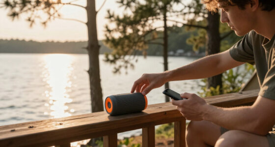 15 Best Portable Bluetooth Speakers for Music at Home and on the Go in 2026