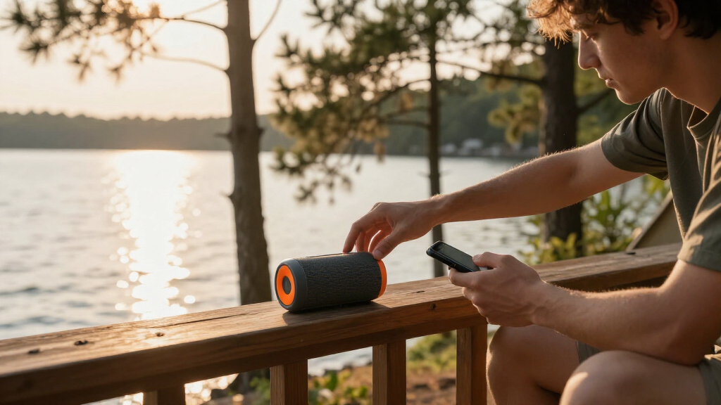 15 Best Portable Bluetooth Speakers for Music at Home and on the Go in 2026