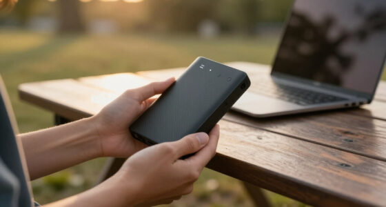 15 Best Portable External Hard Drives in 2026