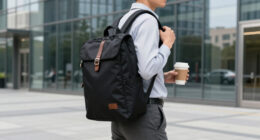 15 Best Portable Laptop Backpacks in 2026