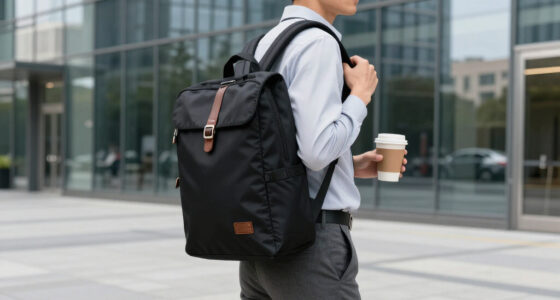 15 Best Portable Laptop Backpacks in 2026