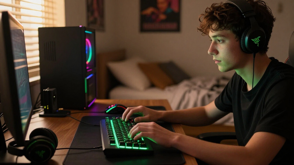 15 Best Razer Gaming Setup Gear for 2026