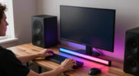 15 Best RGB Smart Light Bars for Gaming and Ambient Lighting in 2026