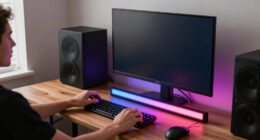 15 Best RGB Smart Light Bars for Gaming and Ambient Lighting in 2026