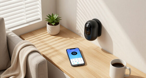 15 Best Smart Home Security Cameras in 2026
