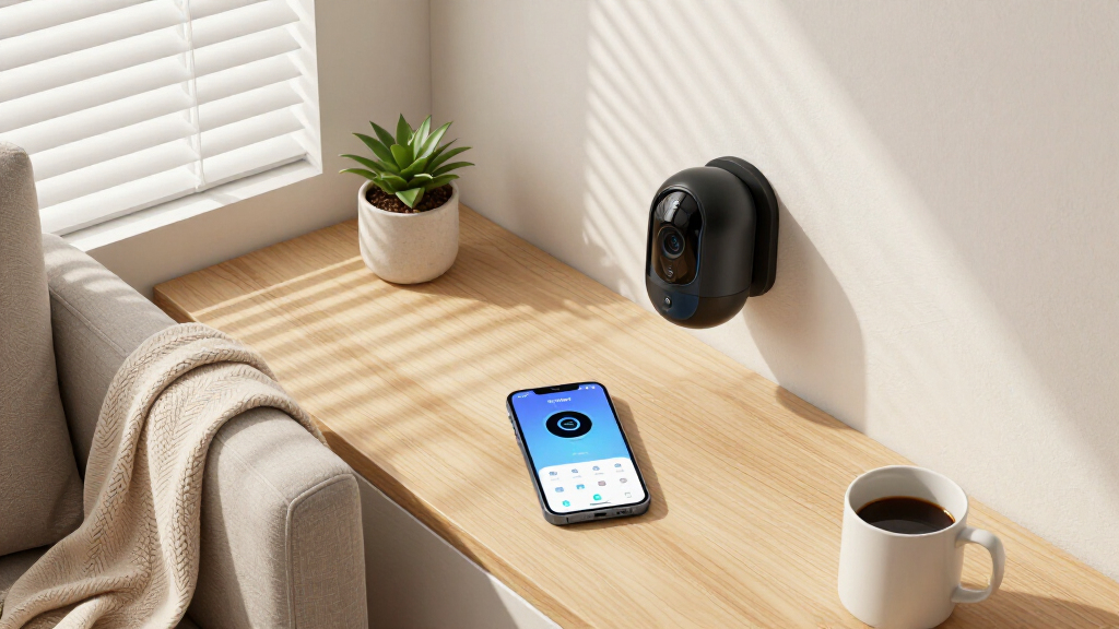 15 Best Smart Home Security Cameras in 2026