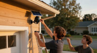 15 Best Solar Security Cameras for Worry-Free Home Protection in 2026