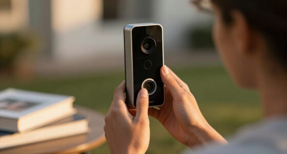 15 Best Video Doorbells in 2026