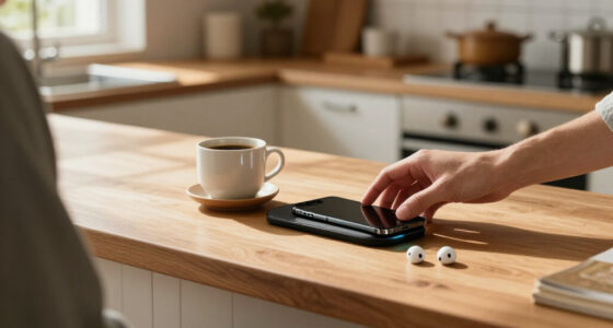 15 Best Wireless Charging Stations for 2026