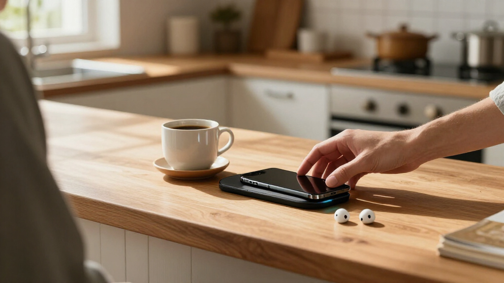 15 Best Wireless Charging Stations for 2026