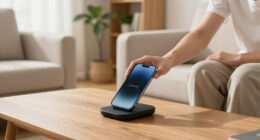 15 Best Wireless Charging Stations for 2026