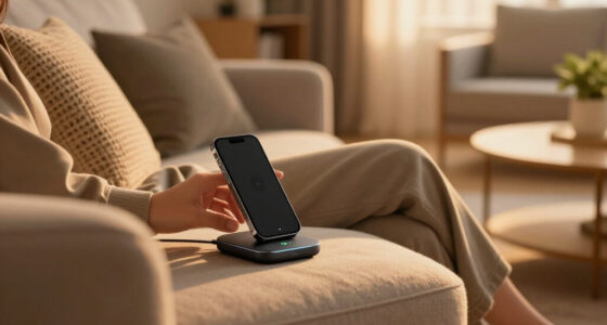 15 Best Wireless Charging Stations for Smartphones in 2026