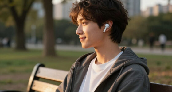 15 Best Wireless Earbuds With Noise Cancellation In 2026