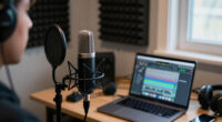 2026 Microphone Trends: Studio Condenser Microphones For AI