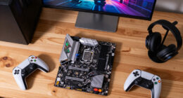 2026'S Best Motherboards For Gaming With Built-In AI