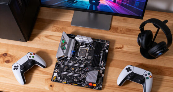 2026'S Best Motherboards For Gaming With Built-In AI