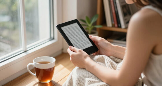 15 Best Kindle E-readers in 2026