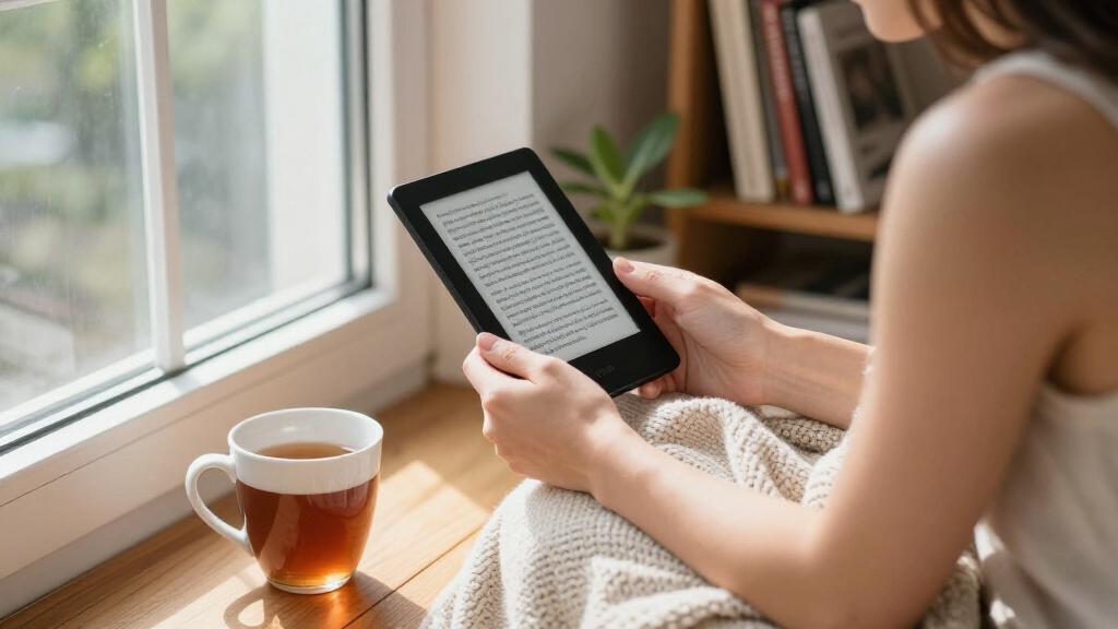 15 Best Kindle E-readers in 2026