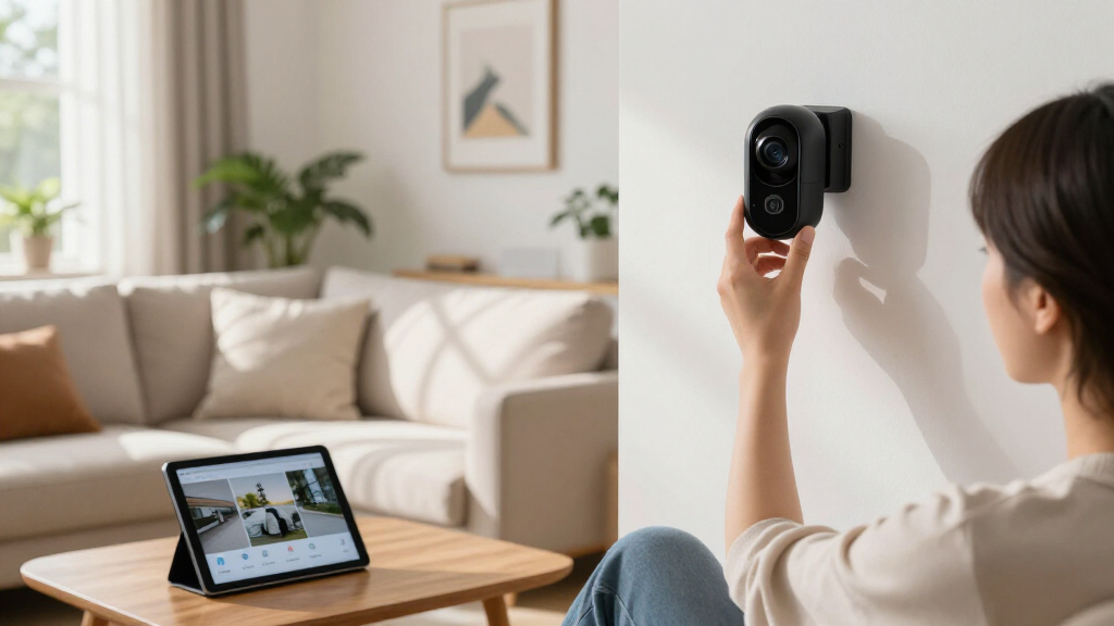 6 Best Smart Home Security Systems in 2026
