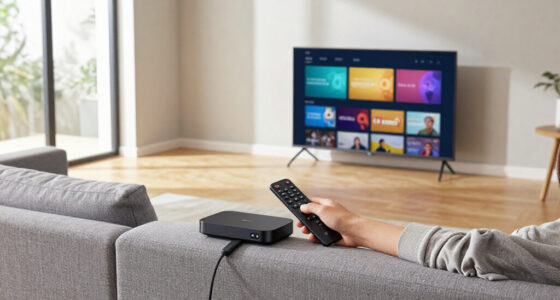 8 Best Wireless Streaming Media Players in 2026