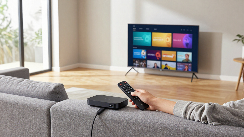 8 Best Wireless Streaming Media Players in 2026