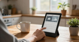 9 Best E-Ink Smart Displays for Home, Art, and Signage in 2026