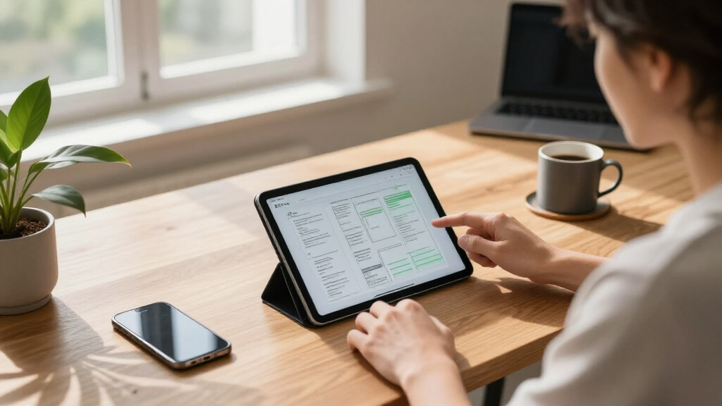 9 E Ink Tablets That Transform AI Workflows In 2026