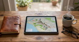 A Digital Journey Into The 1693 Siege Of La Citadelle Powered By AI