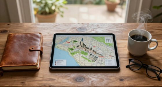 A Digital Journey Into The 1693 Siege Of La Citadelle Powered By AI