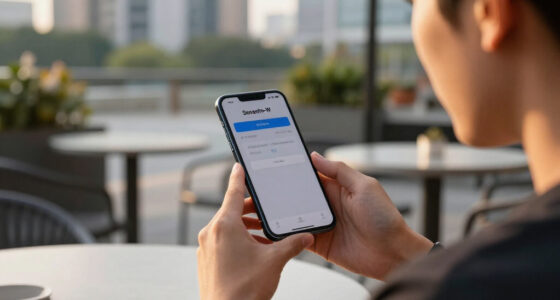 CMB International Sticks With ‘Buy’ On SenseTime-W As AI Business Excels