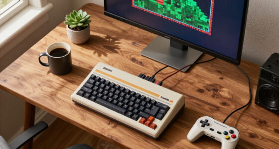 Commodore 64 Released September 1, 1982