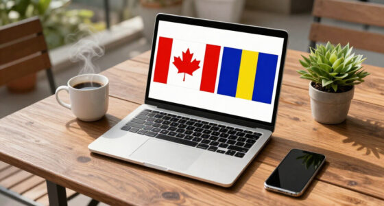 Could Canada's AI Expertise Boost European Innovation?