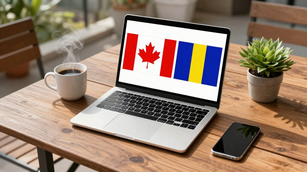 Could Canada's AI Expertise Boost European Innovation?