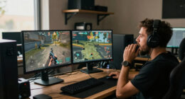 Counter-Strike Co-Creator Says Gabe Newell Got So Obsessed With Mongolian Throat Singing At Valve HQ That Staff Started Closing Their Office Doors To Escape The Noise