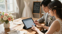 Create A Perfect Wedding Day With AI Planning Solutions