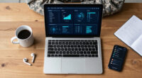 Cybersecurity Operations And The Mental Health Toll On US Military Cyberwarriors