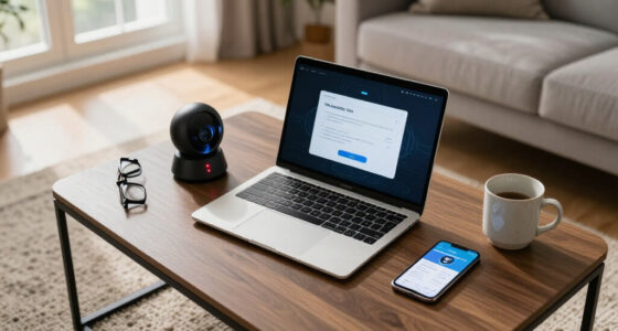 Cybersecurity Operations Reveal Critical Data Leak From IoT Camera