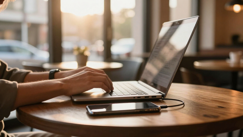 Device Security For Remote Teams: Avoiding Hardware Security Gaps