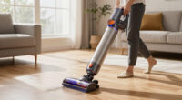 Dyson Camerajet Surges In Global Coverage